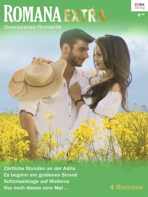 cover image of Romana Extra Band 71